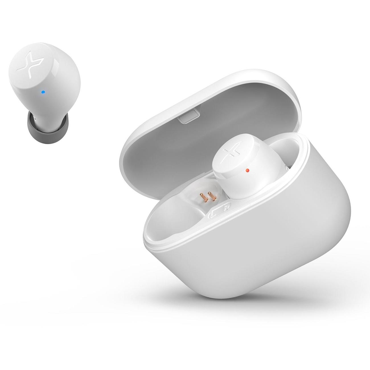 Наушники True Wireless Edifier X3 TYPE-C белые