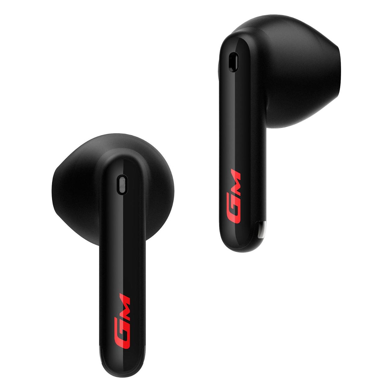 Наушники игровые True Wireless Edifier GM3 PLUS черный