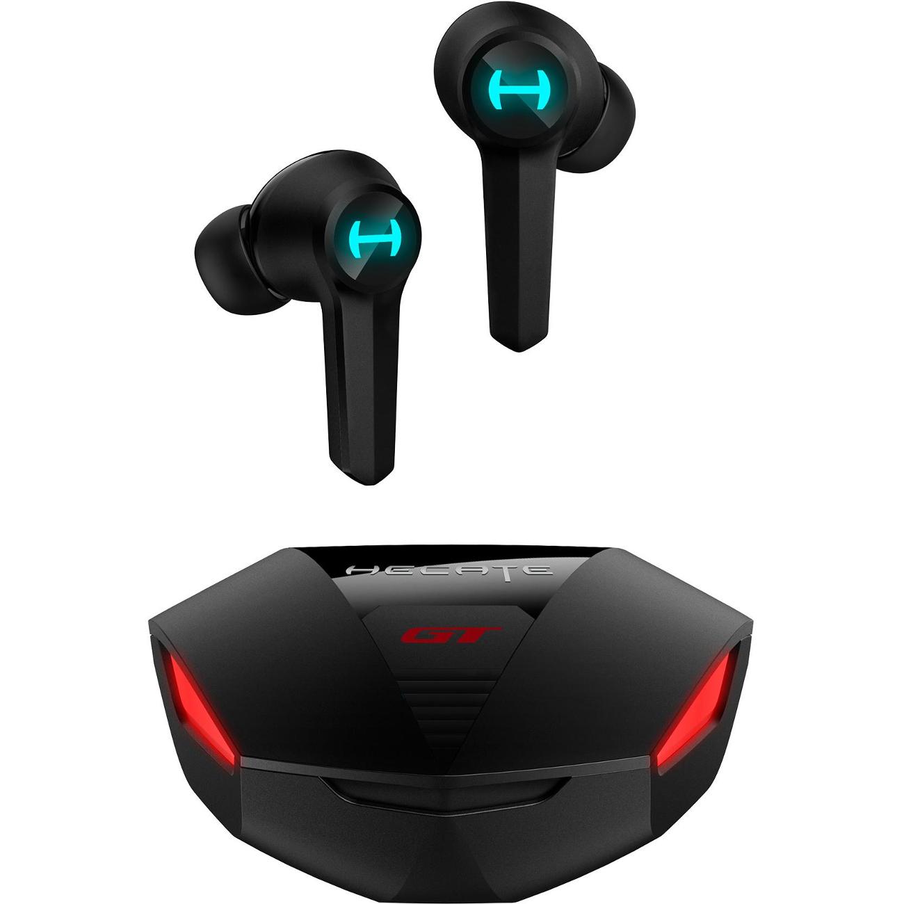 Наушники игровые True Wireless Edifier GT4 S