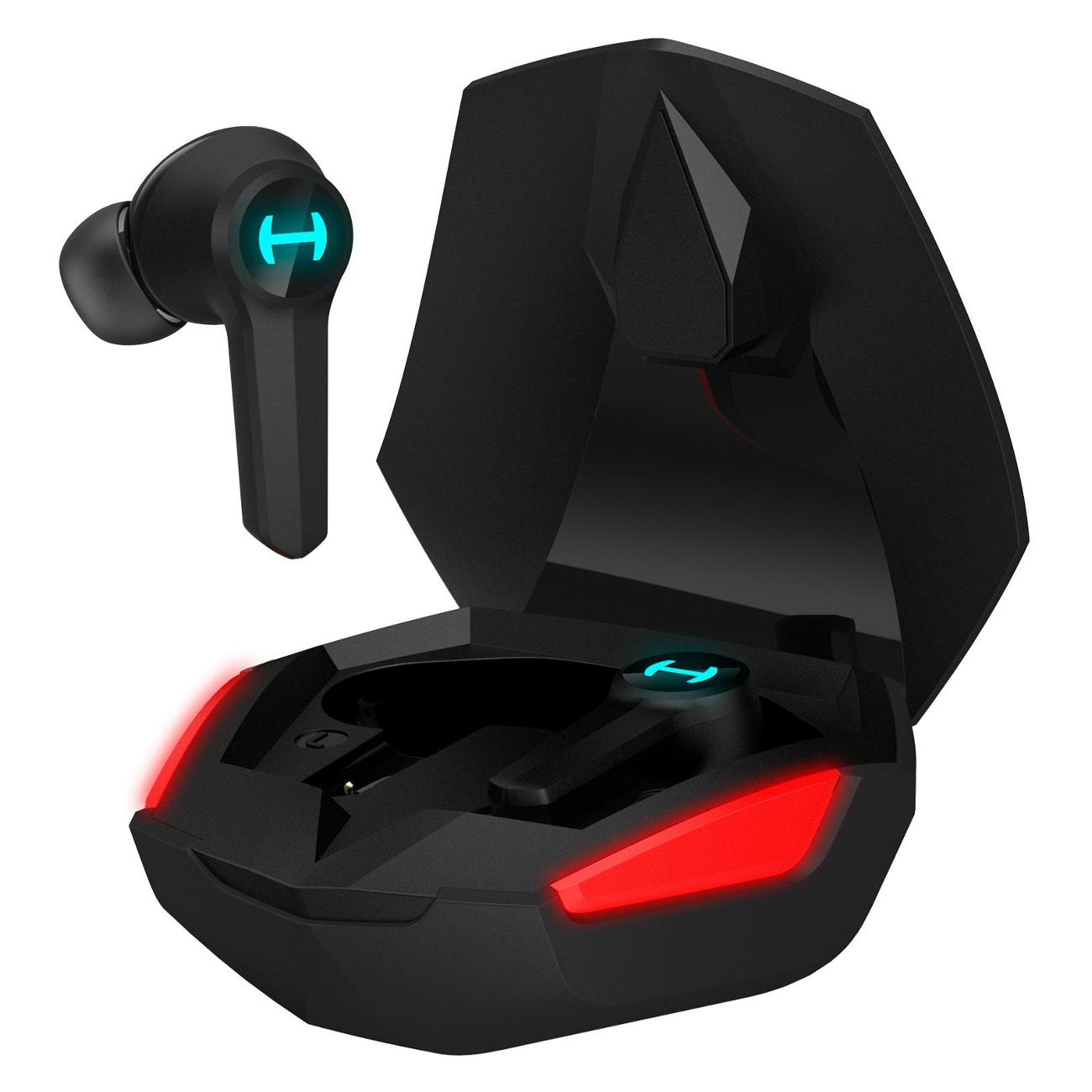 Наушники игровые True Wireless Edifier GT4 S