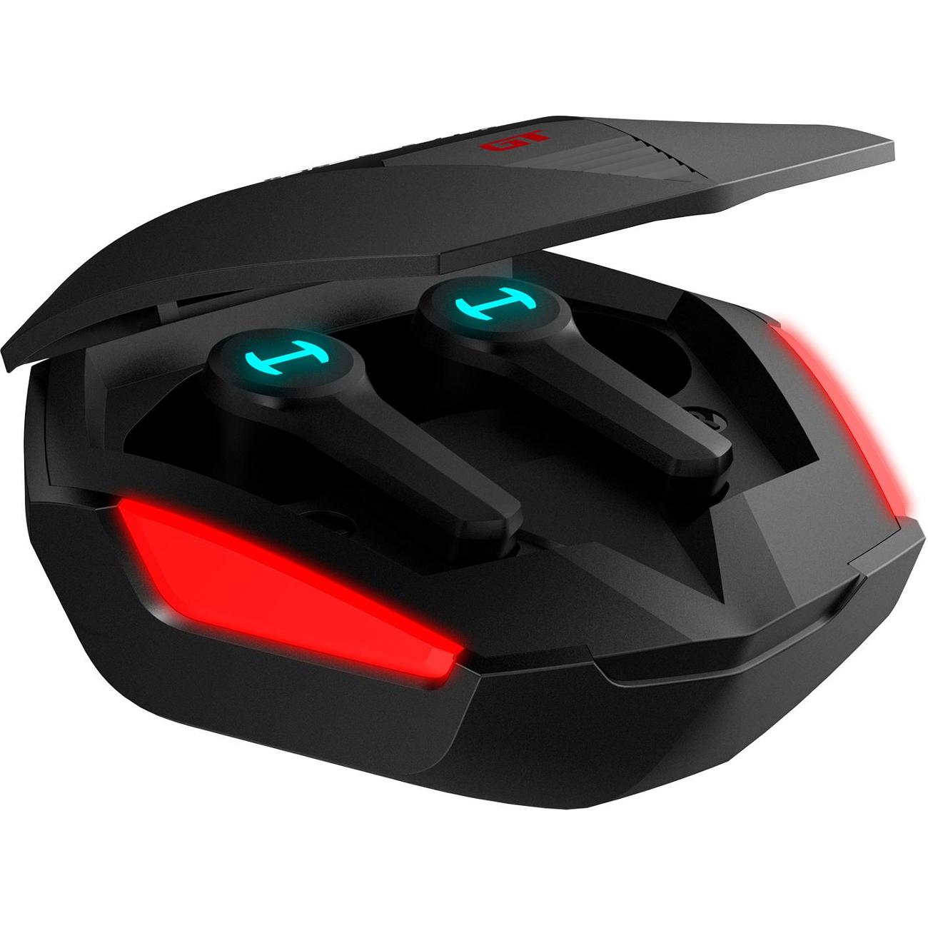 Наушники игровые True Wireless Edifier GT4 S