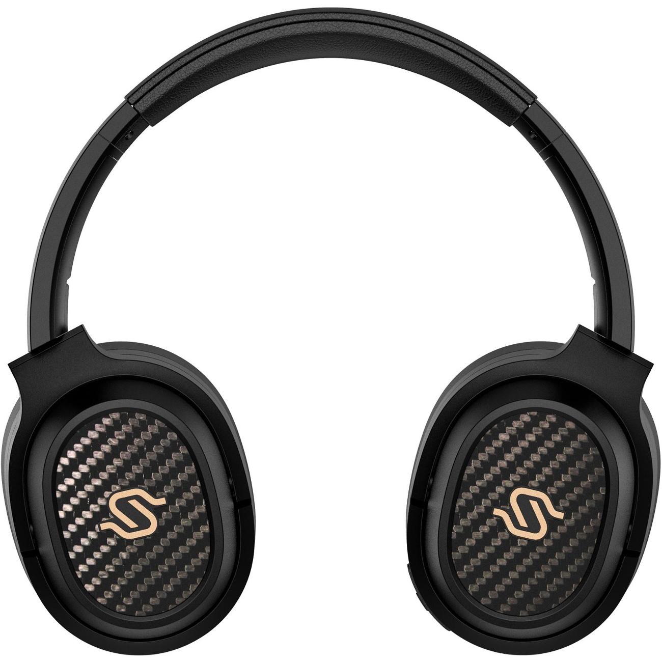 Наушники полноразмерные Bluetooth Edifier Stax Spirit S3