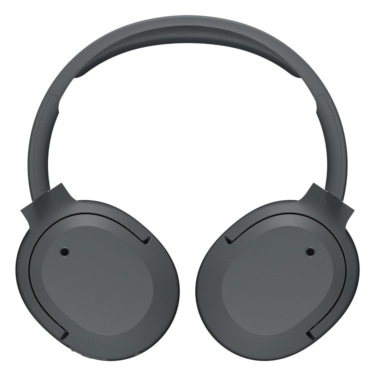 Наушники полноразмерные Bluetooth Edifier W820NB PLUS серые