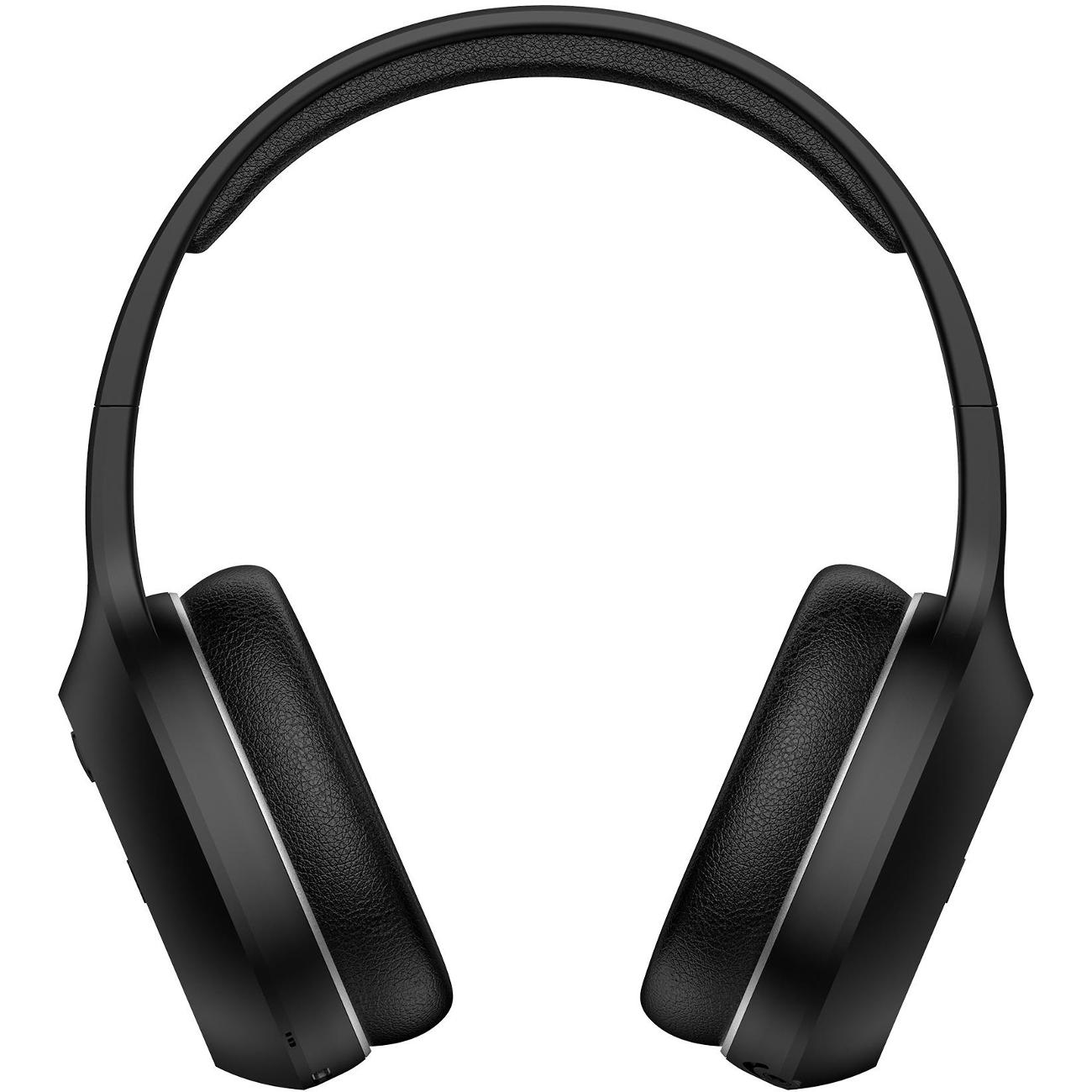 Наушники полноразмерные Bluetooth Edifier W600BT черный