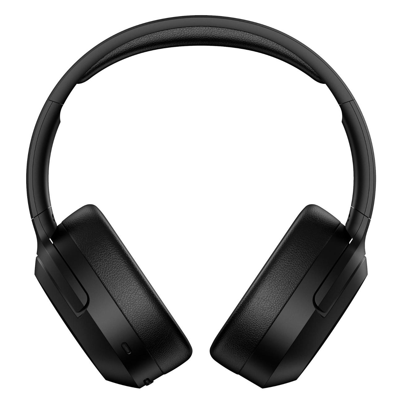 Наушники полноразмерные Bluetooth Edifier W820NB PLUS черные