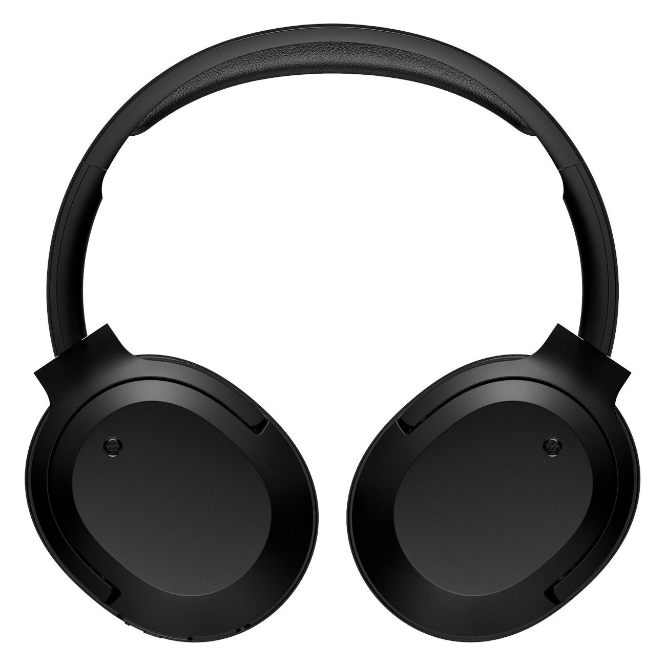 Наушники полноразмерные Bluetooth Edifier W820NB PLUS черные