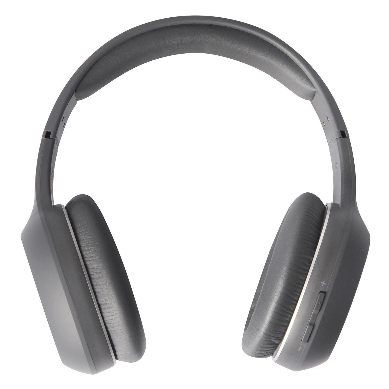 Наушники полноразмерные Bluetooth Edifier W600BT серые