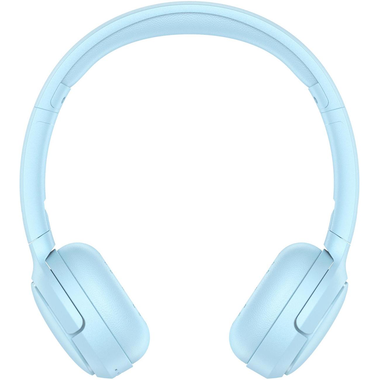 Наушники накладные Bluetooth Edifier WH500 синие