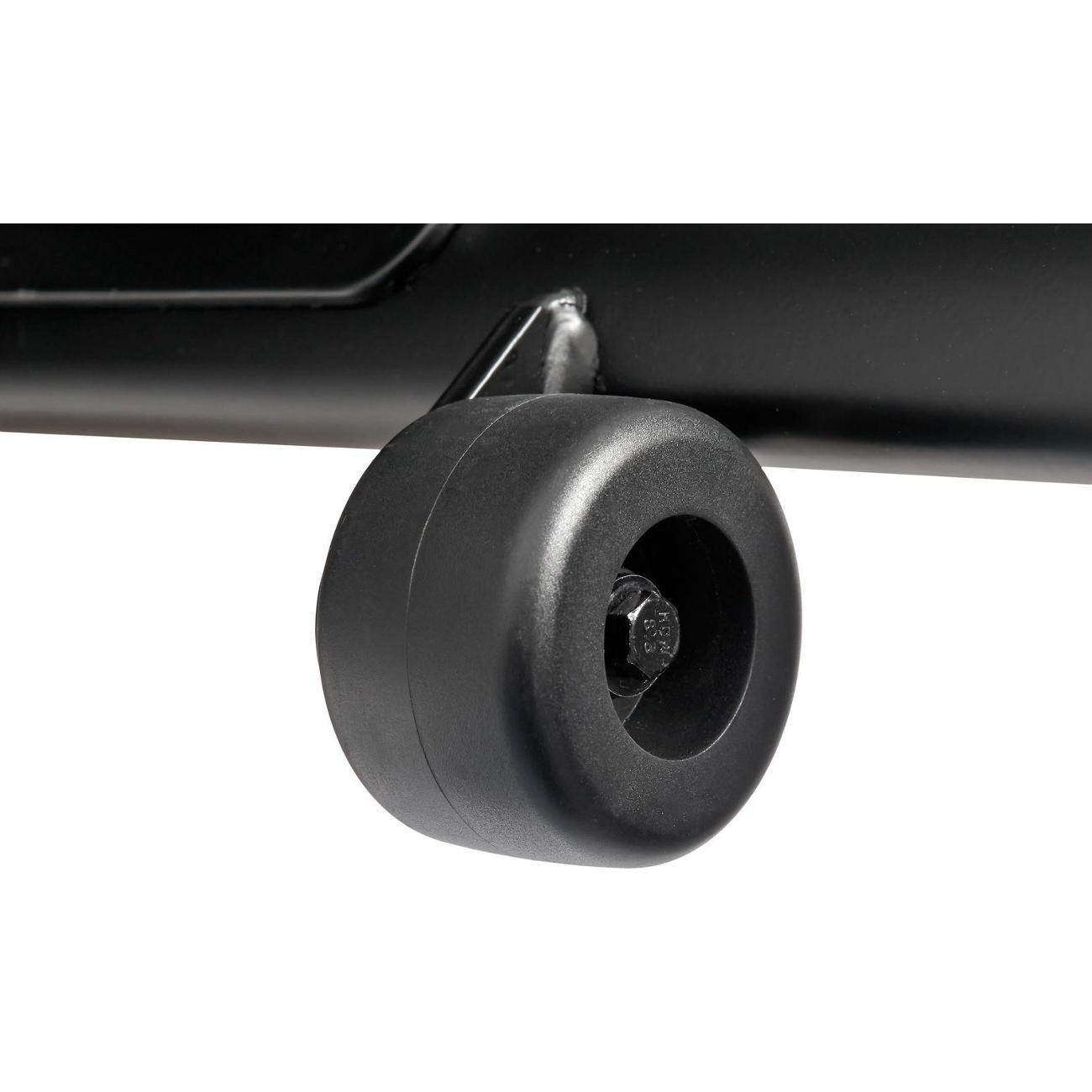 Эллипсоид Titanium Masters Frontech FSG