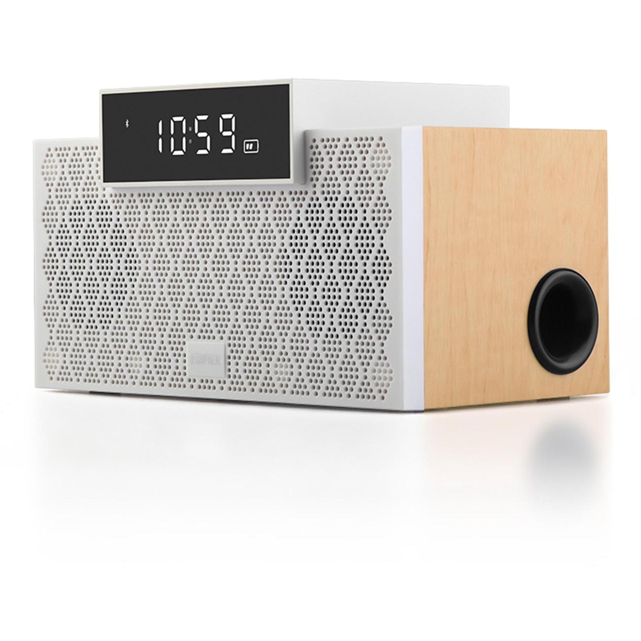 Беспроводная акустика Edifier MP260 белая