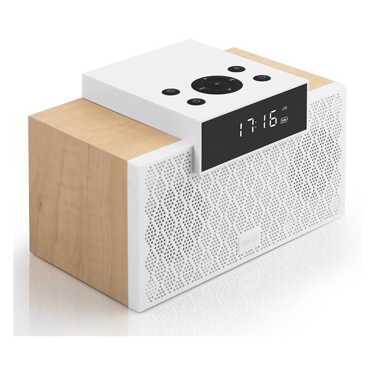 Беспроводная акустика Edifier MP260 белая