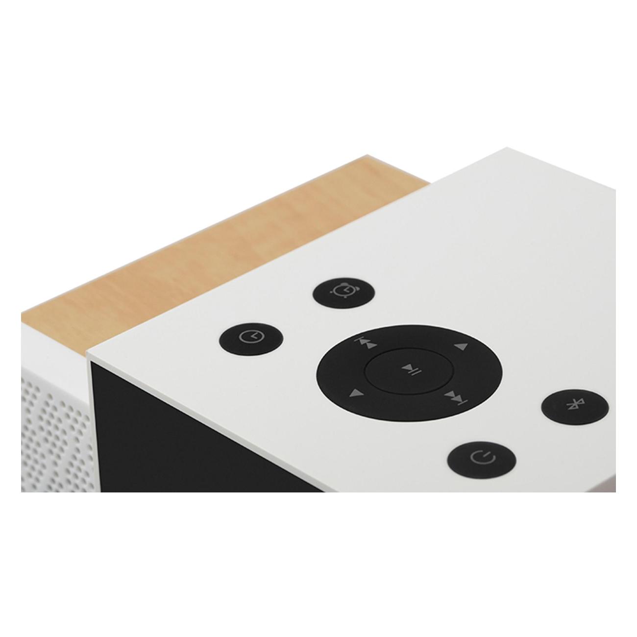 Беспроводная акустика Edifier MP260 белая