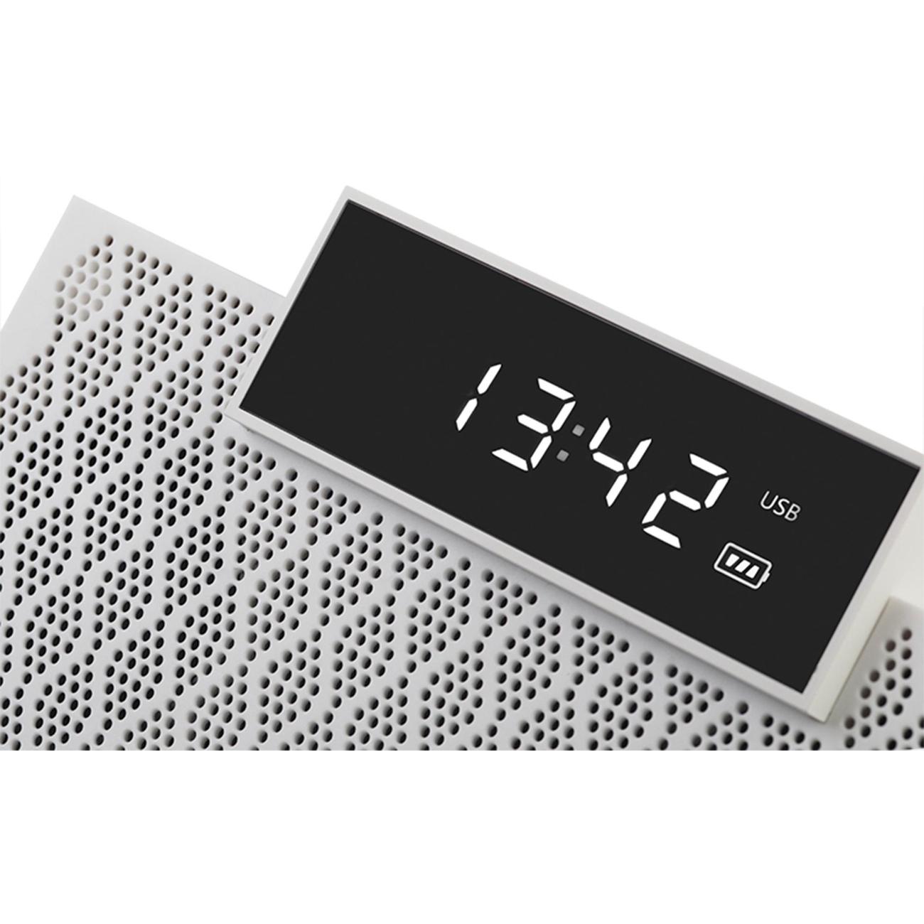 Беспроводная акустика Edifier MP260 белая