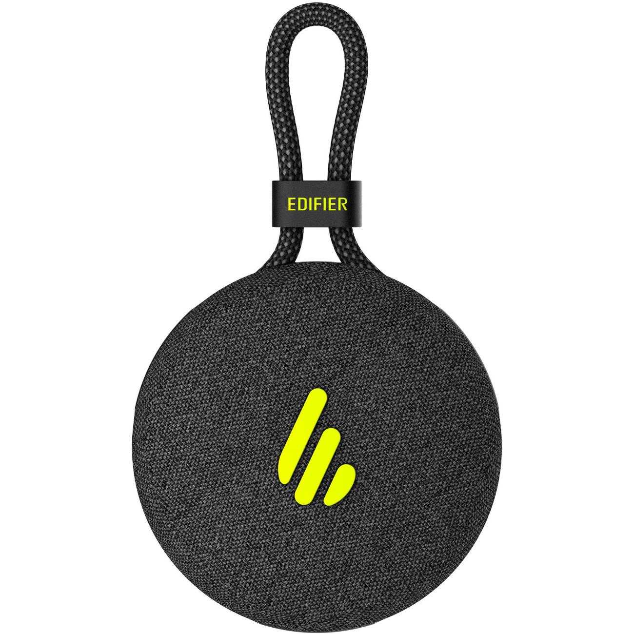 Беспроводная акустика Edifier MP100 PLUS черная