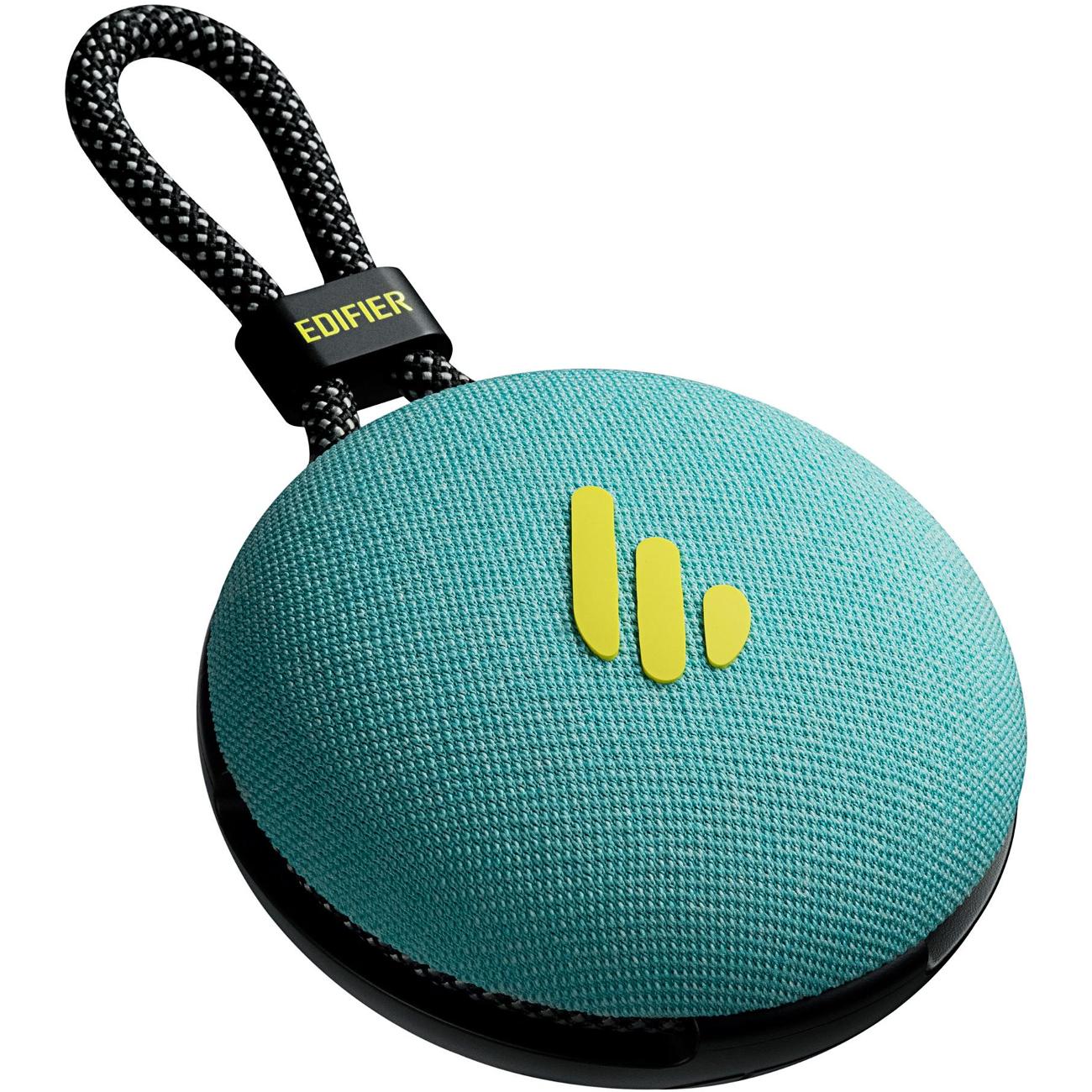 Беспроводная акустика Edifier MP100 PLUS светло-зеленая