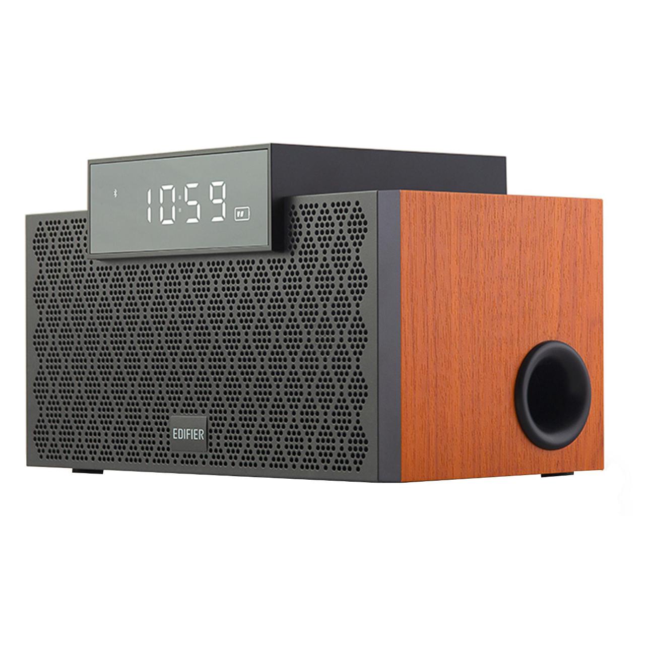 Беспроводная акустика Edifier MP260 черная