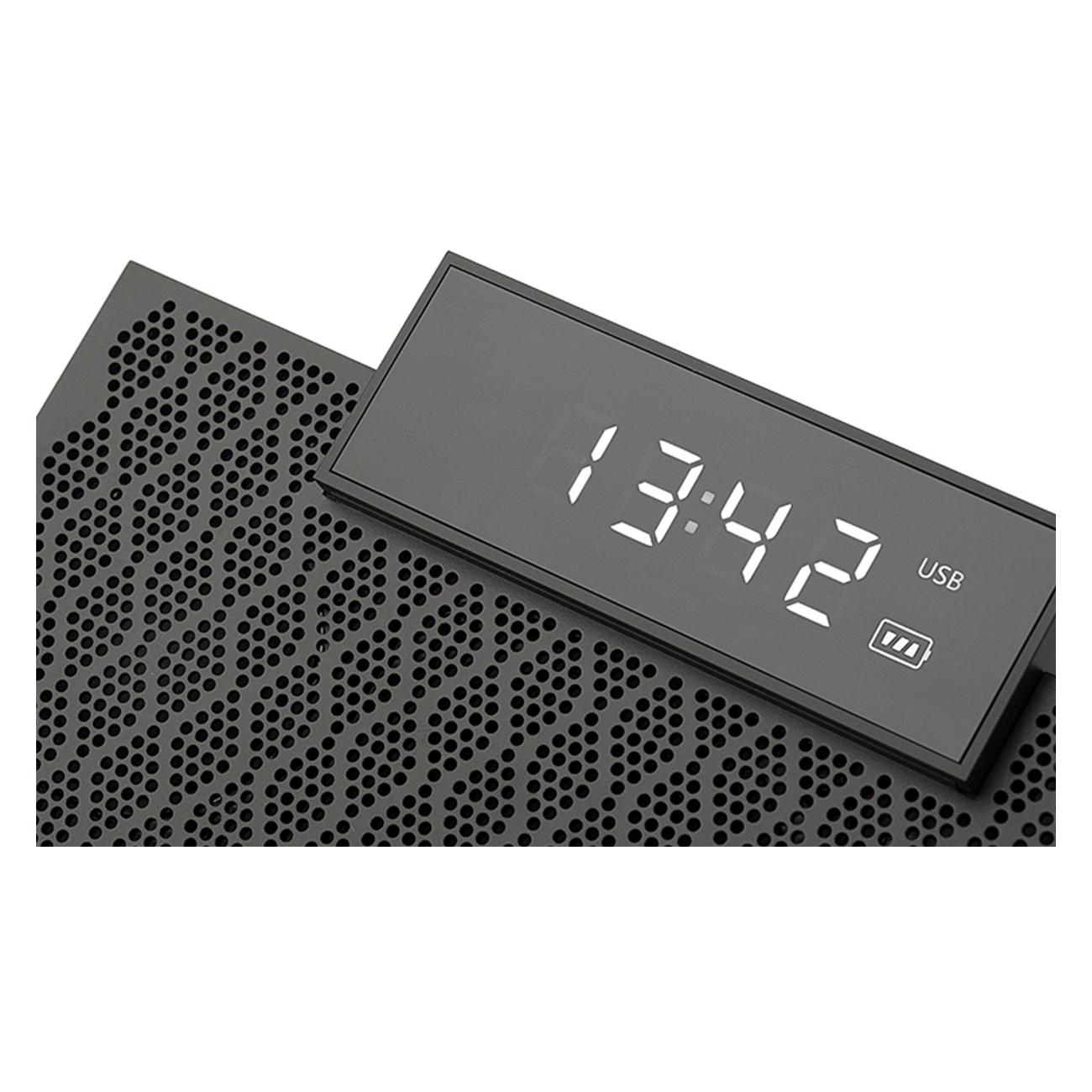 Беспроводная акустика Edifier MP260 черная