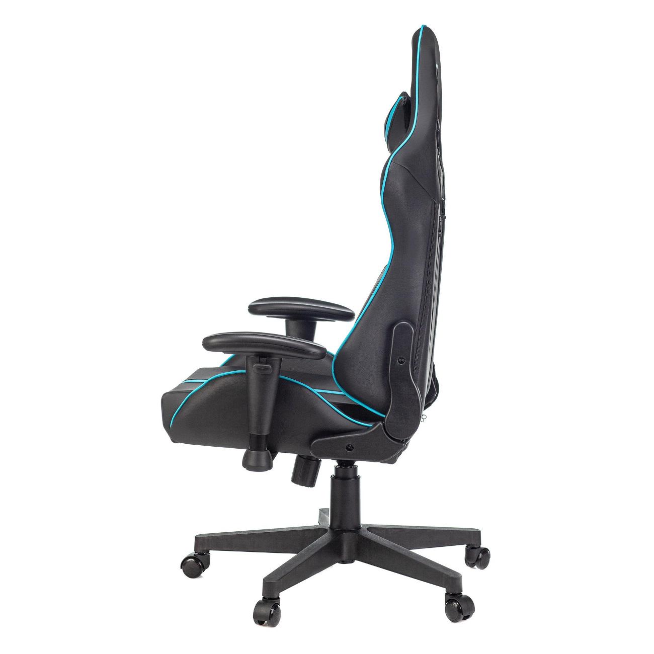 Кресло компьютерное игровое A4Tech X7 GG-1200