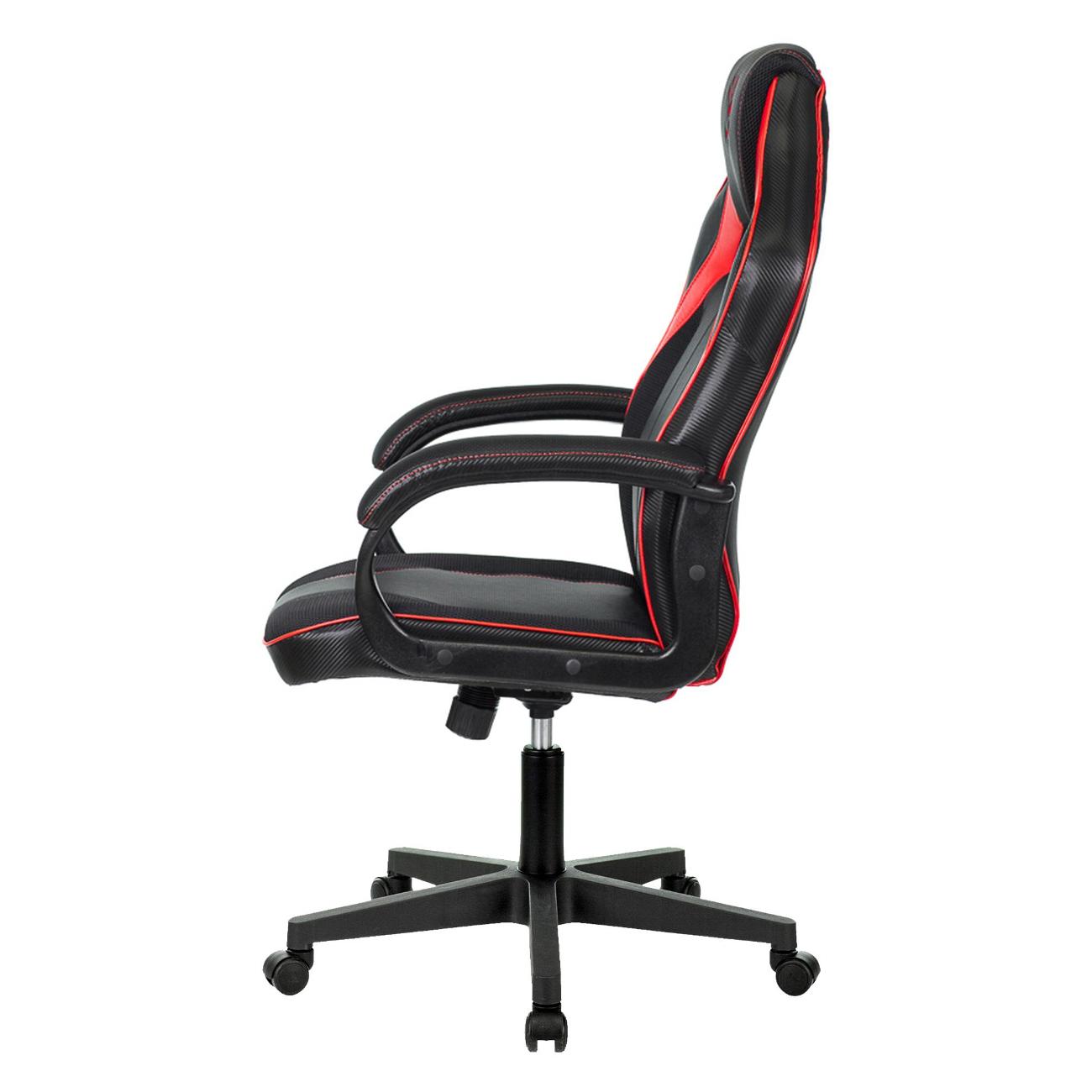 Кресло компьютерное игровое A4Tech GC-300