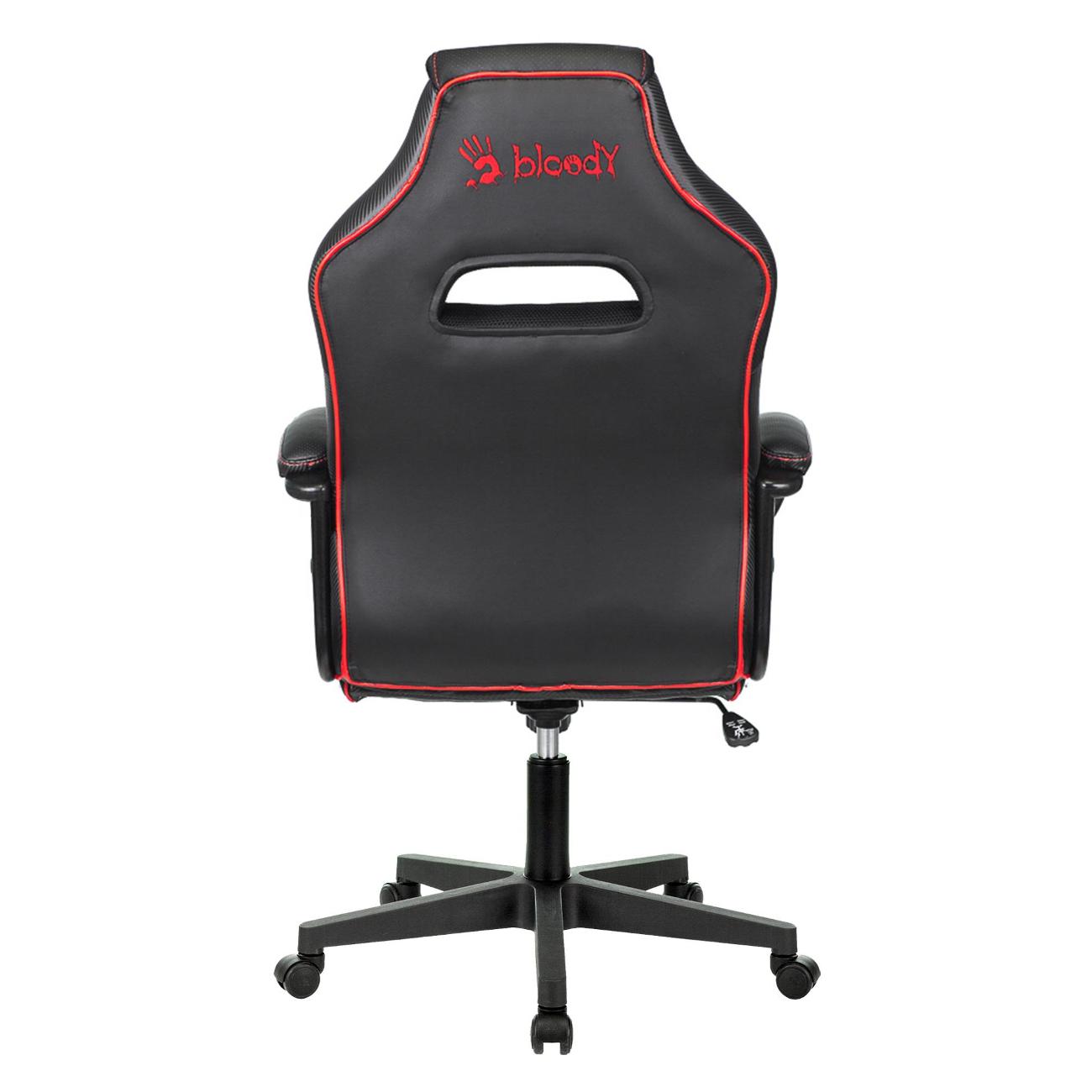 Кресло компьютерное игровое A4Tech GC-300