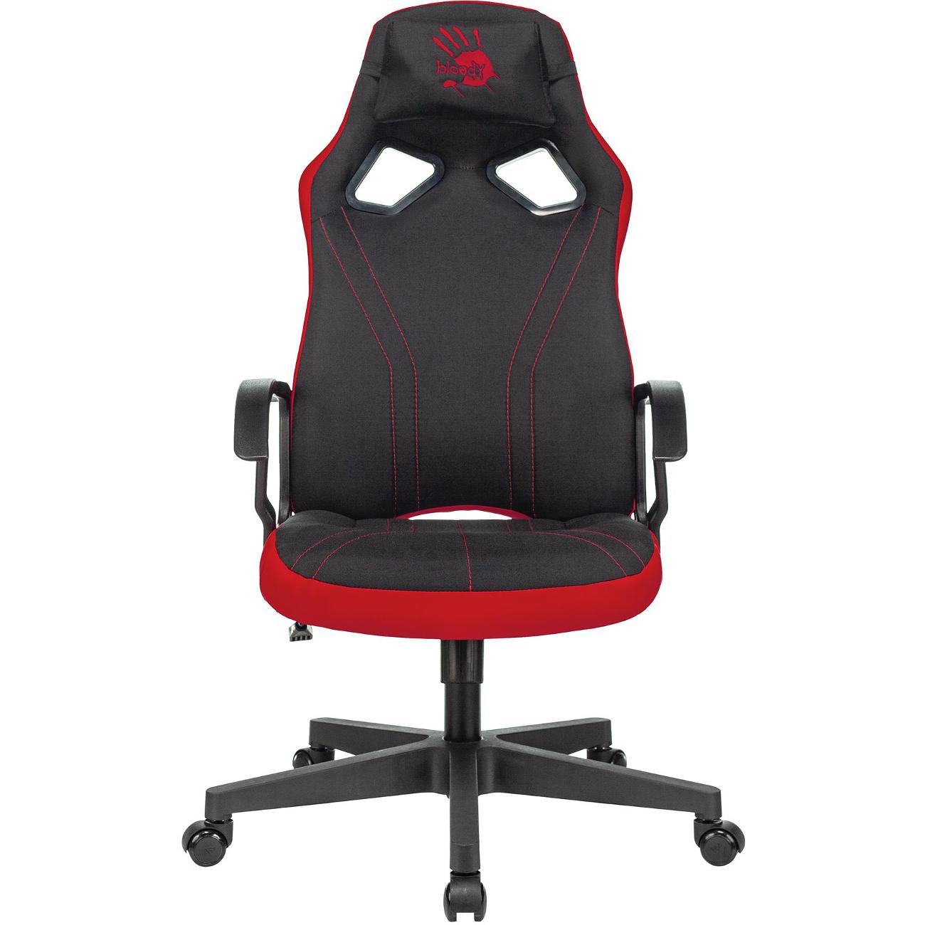 Кресло компьютерное игровое A4Tech GC-150