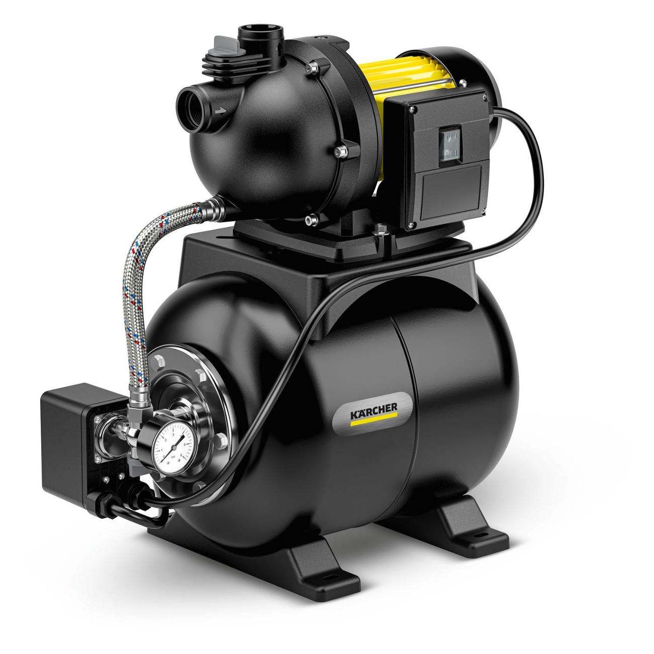 Насосная станция Karcher BP 3.200 Home фото