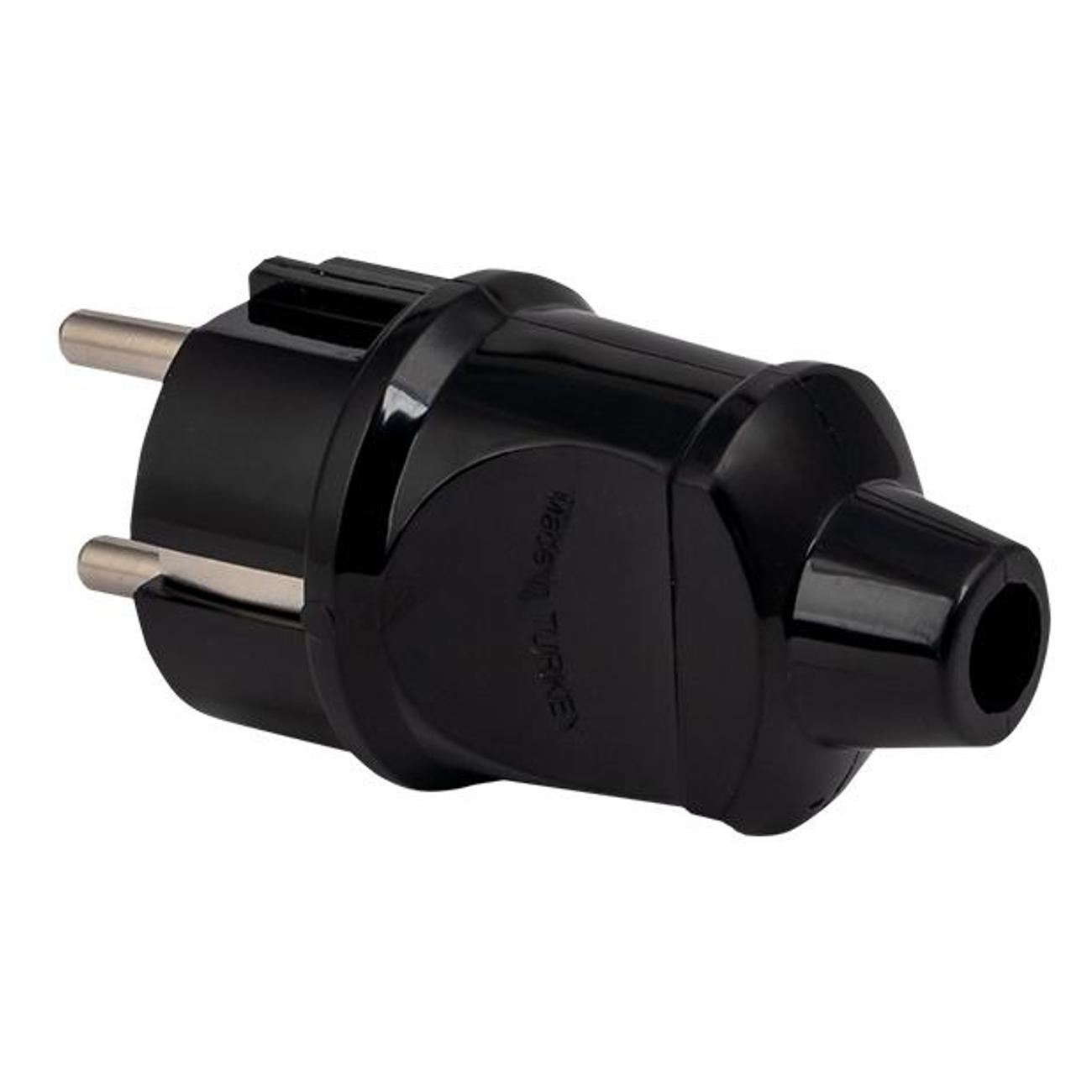 Нагрузочная вилка EKF Proxima AVP16-30-r