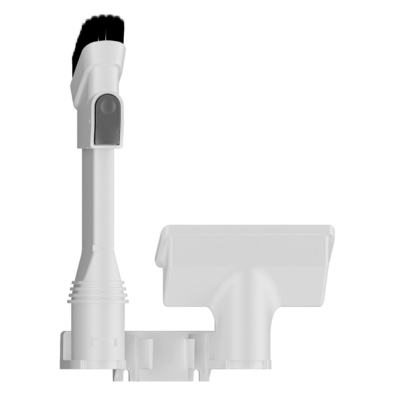 Пылесос ручной (handstick) FUTULA V6 White