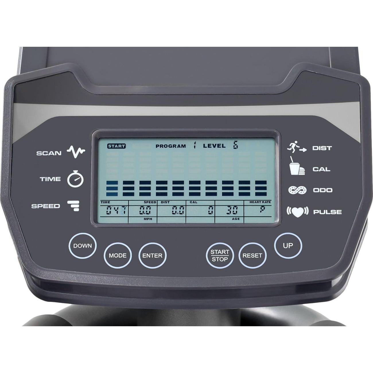 Эллипсоид Titanium One X20 AF