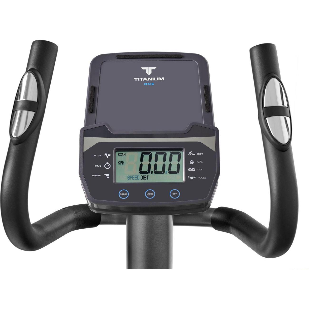 Эллипсоид Titanium One X30 MF