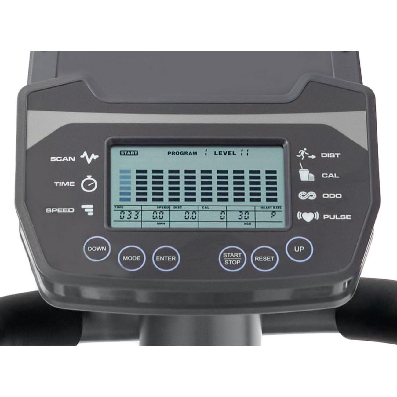 Эллипсоид Titanium One X30 AF