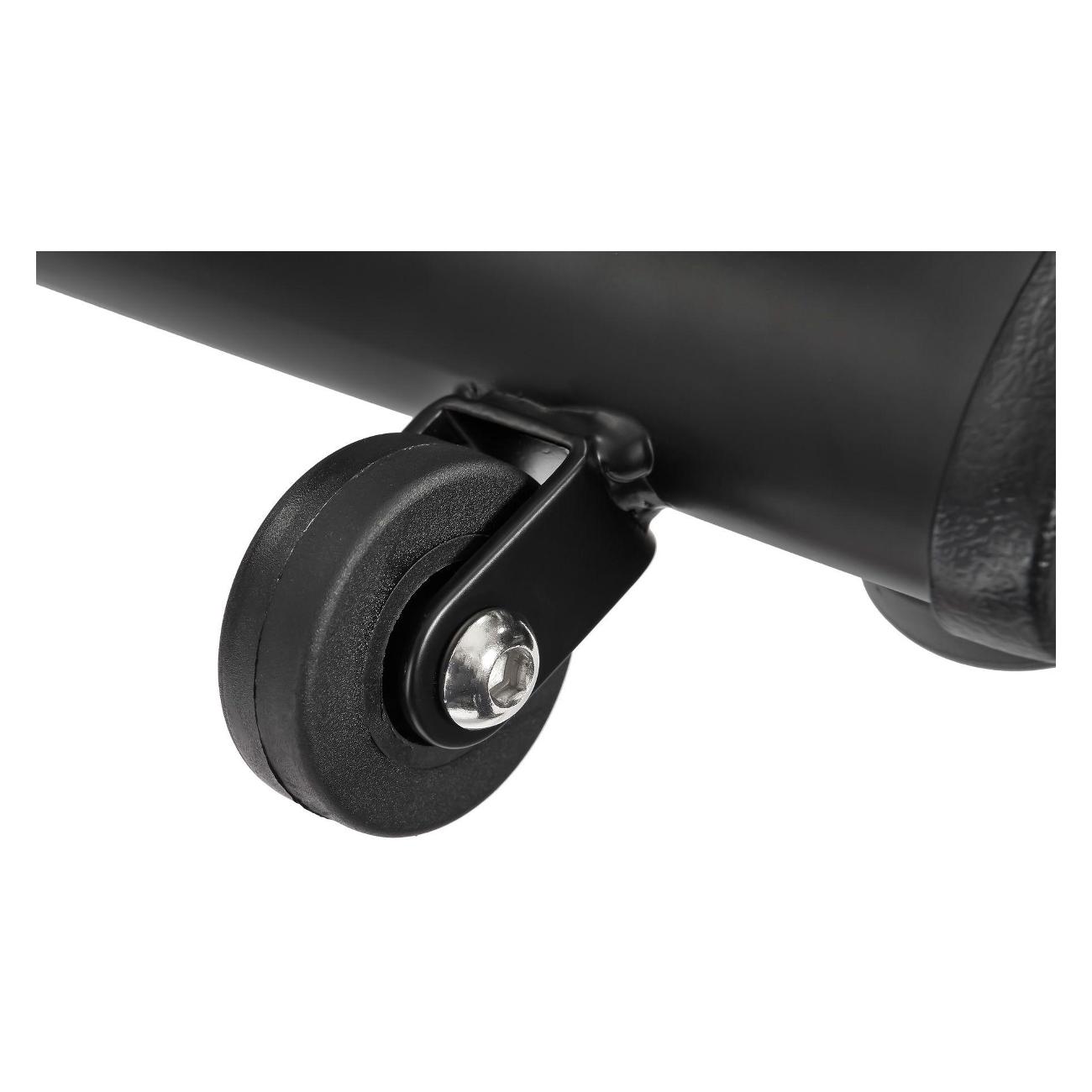 Эллипсоид Titanium Orbitech XFA