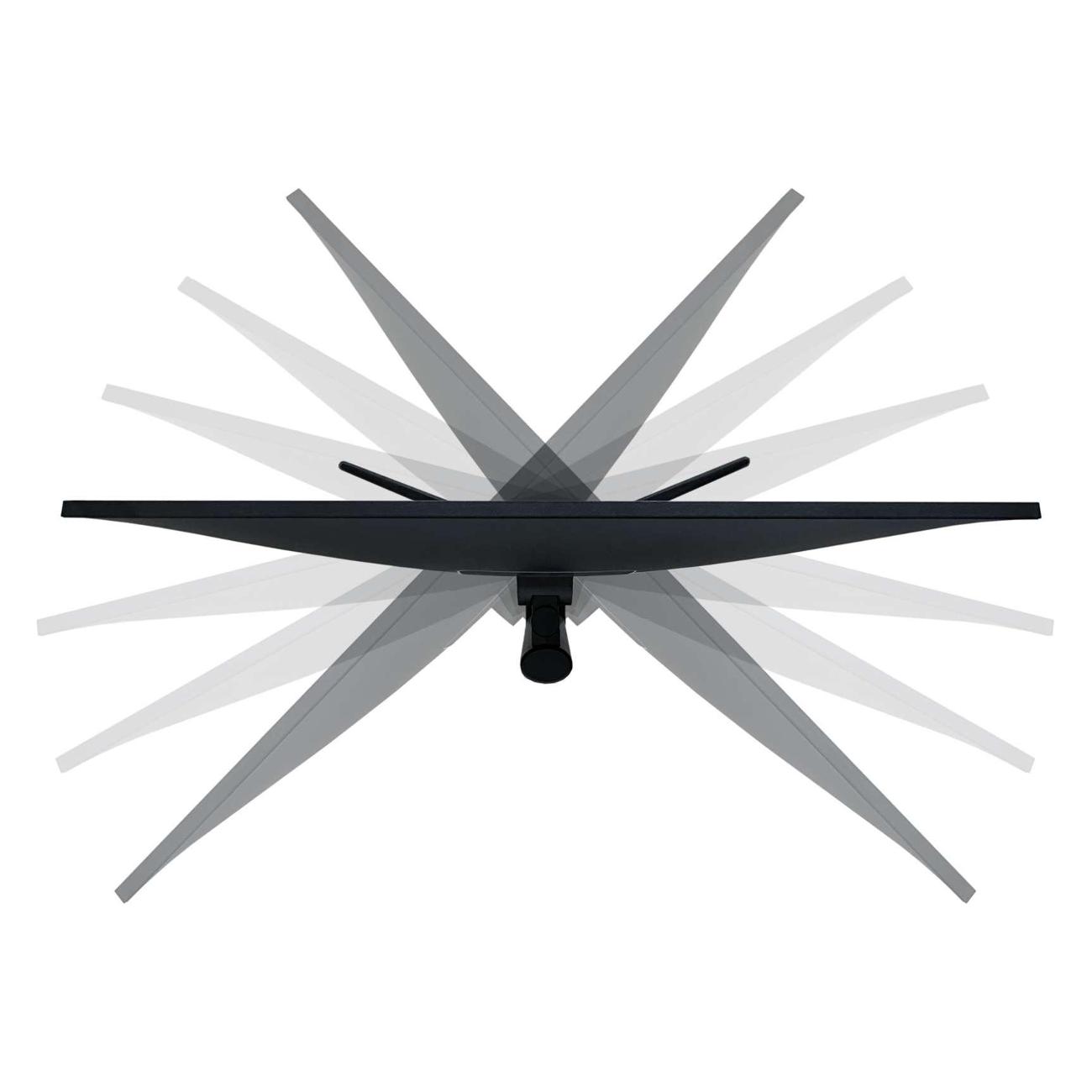 Монитор игровой Irbis NobleView 32" VA черный IMVW32QIDL