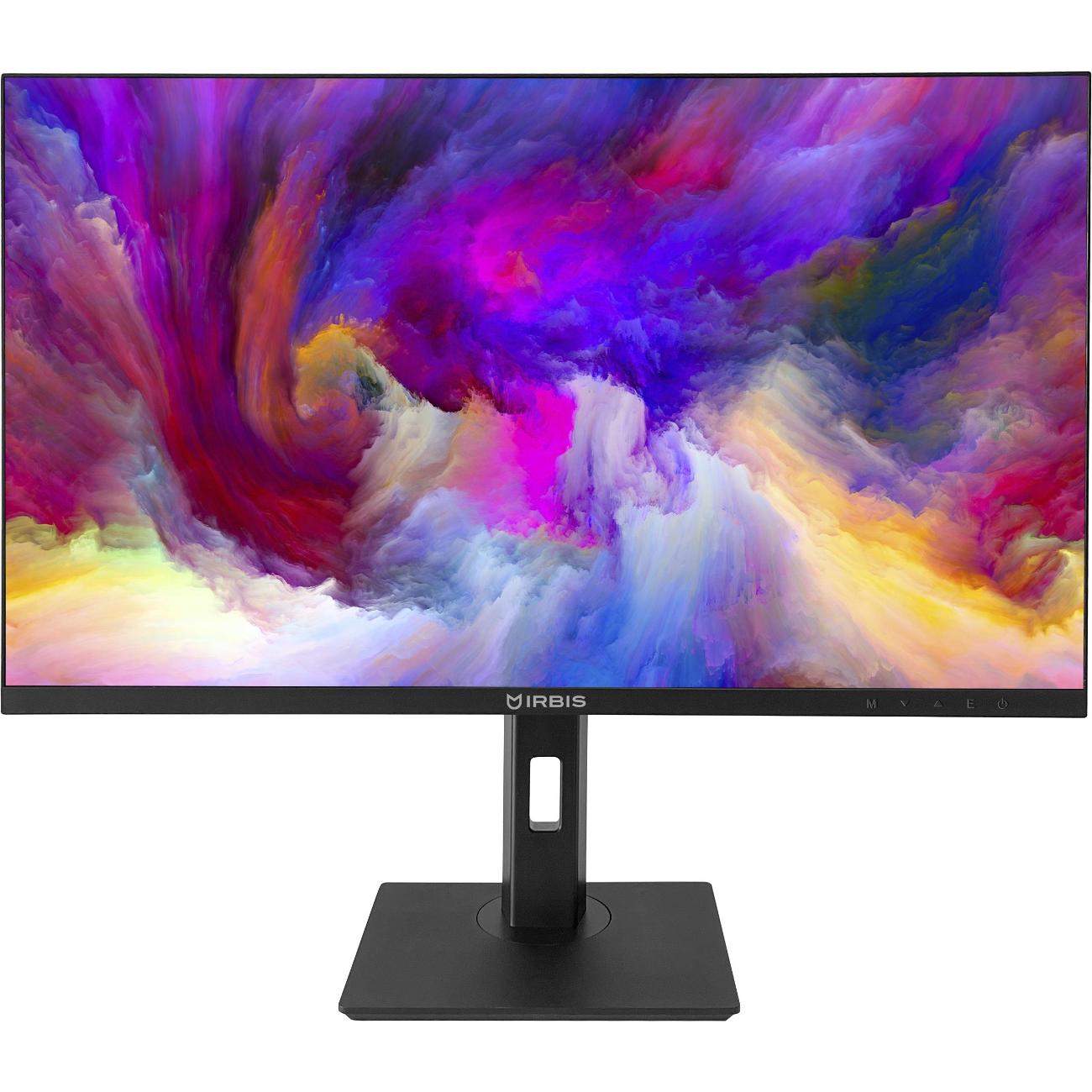 Монитор Irbis SMARTVIEW 27 IMVW27QIDL