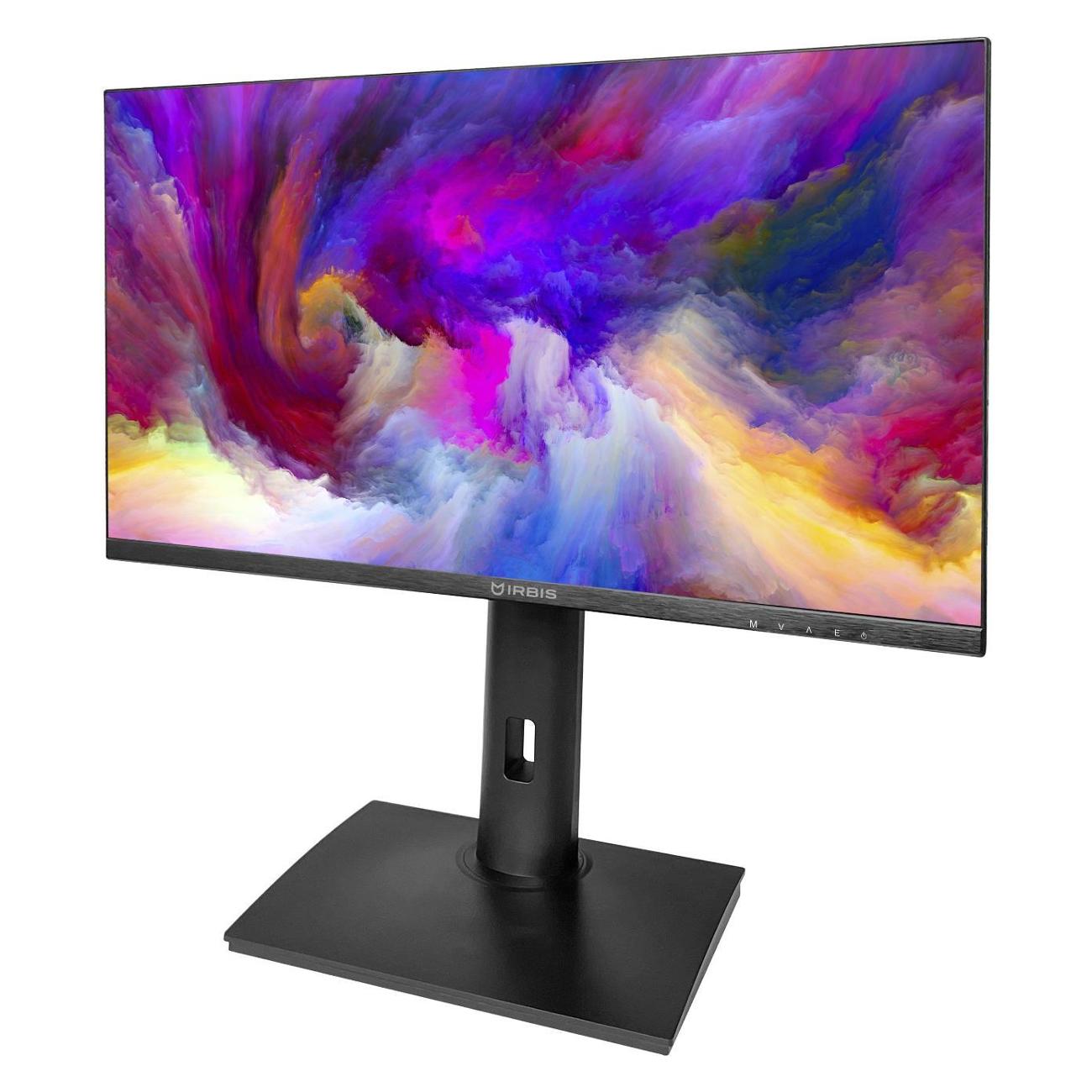 Монитор Irbis SMARTVIEW 27 IMVW27FIDL