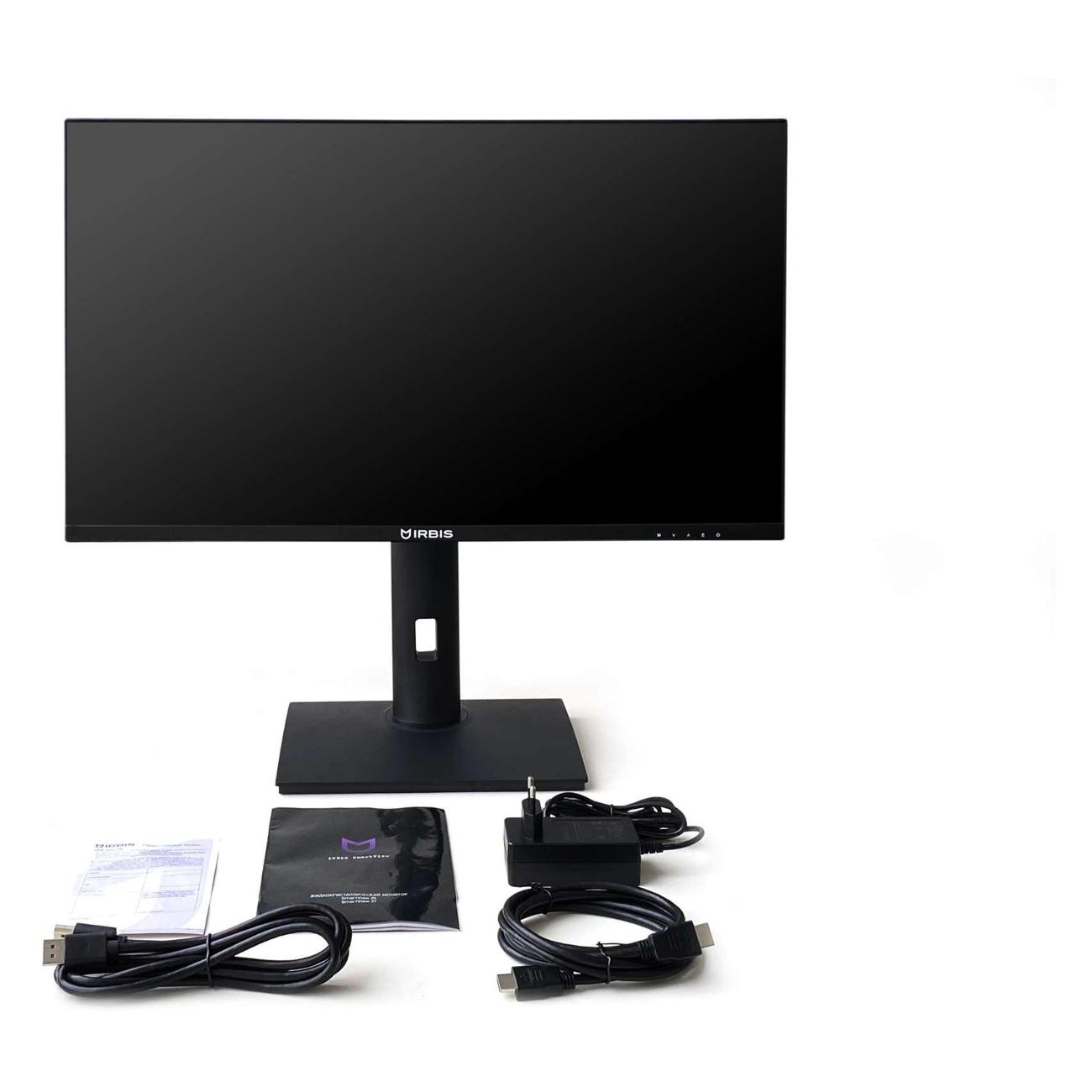 Монитор Irbis SMARTVIEW 27 IMVW27FIDL
