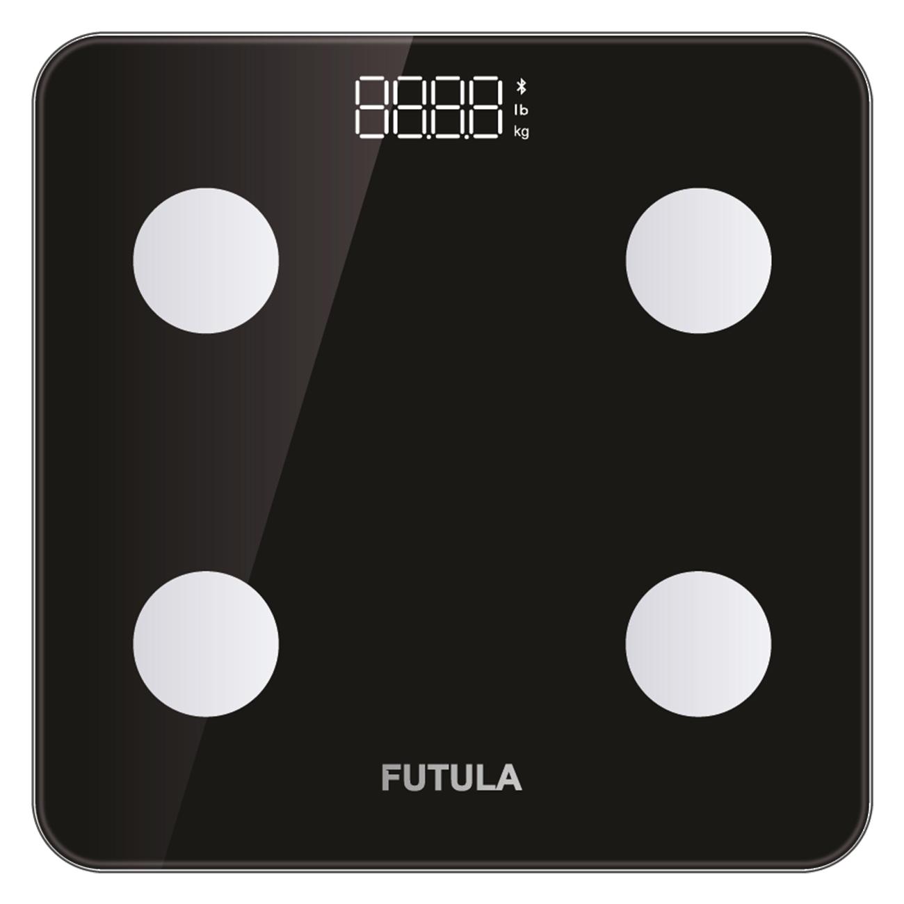 Весы напольные FUTULA Smart Scale 3 фото
