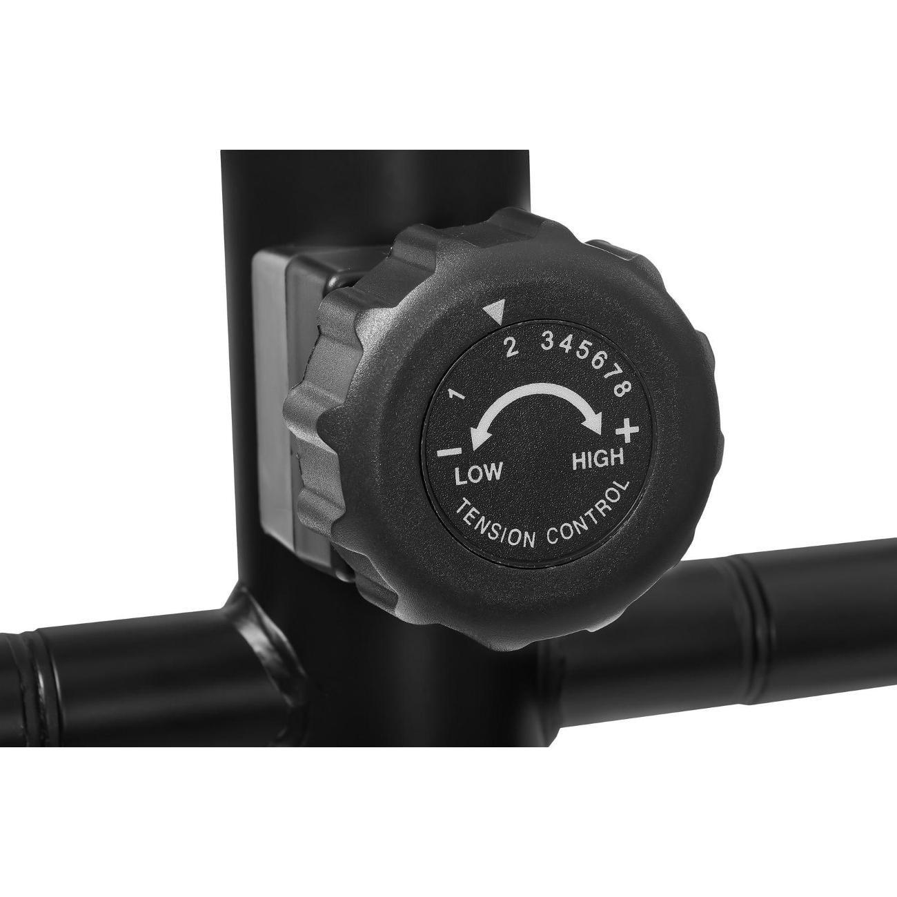 Эллипсоид Titanium Orbitech XCM