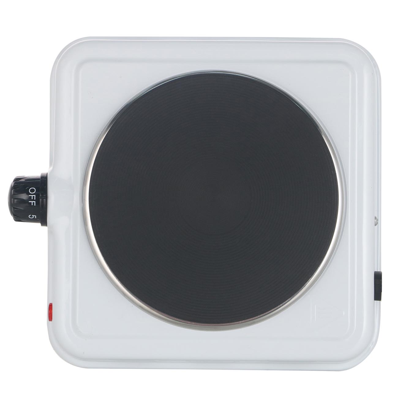 Электроплитка Goodhelper ES-10P15