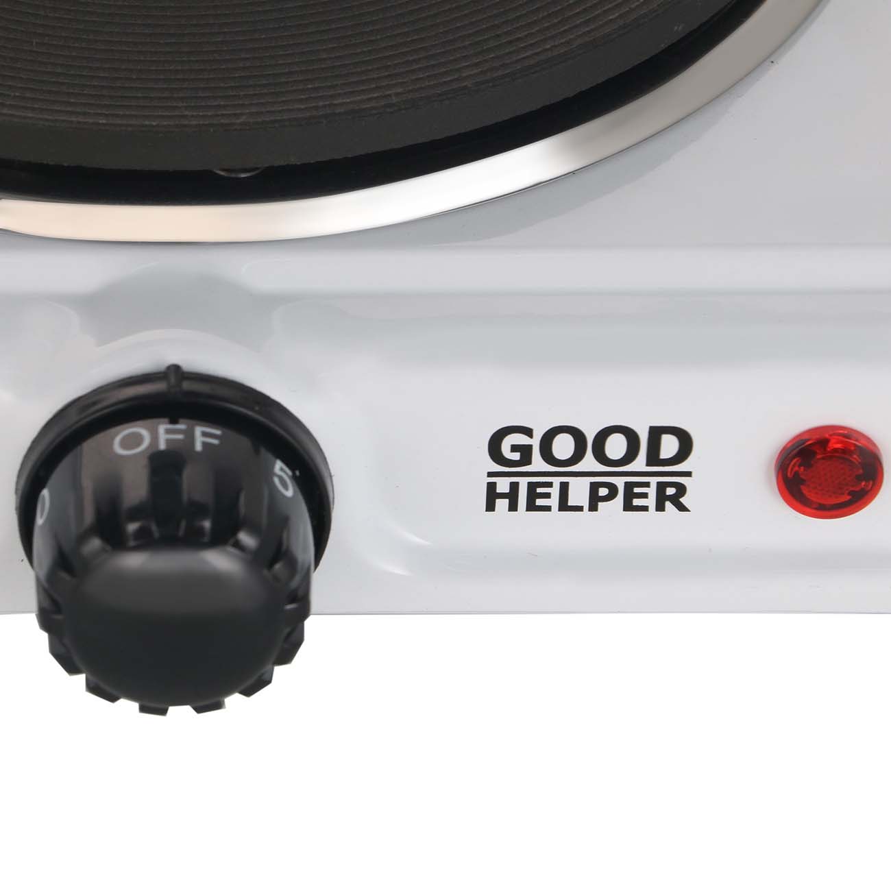 Электроплитка Goodhelper ES-10P15