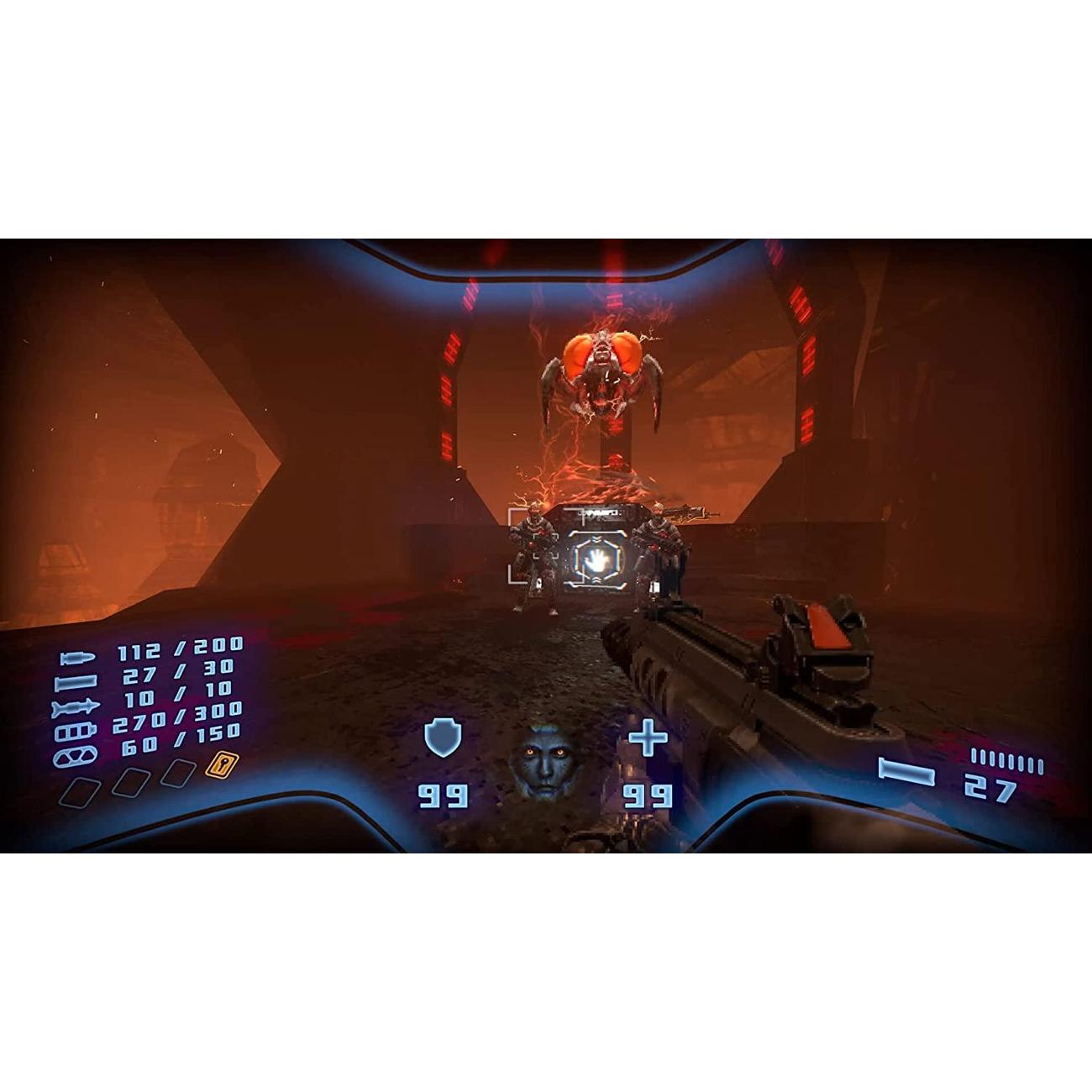 Игра Humble Bundle Prodeus