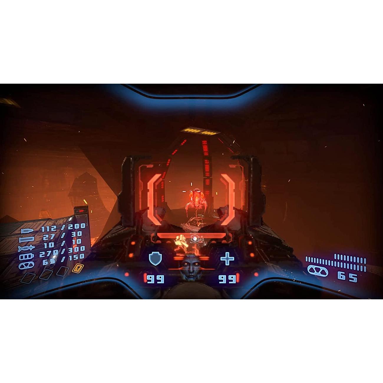 Игра Humble Bundle Prodeus