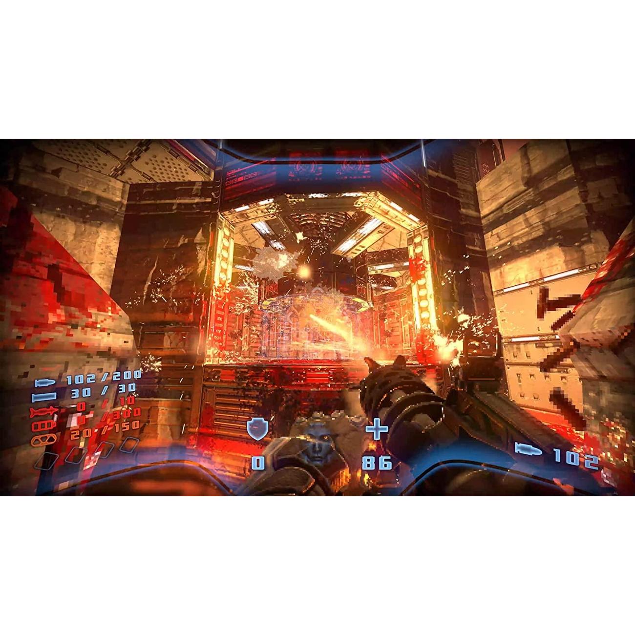 Игра Humble Bundle Prodeus