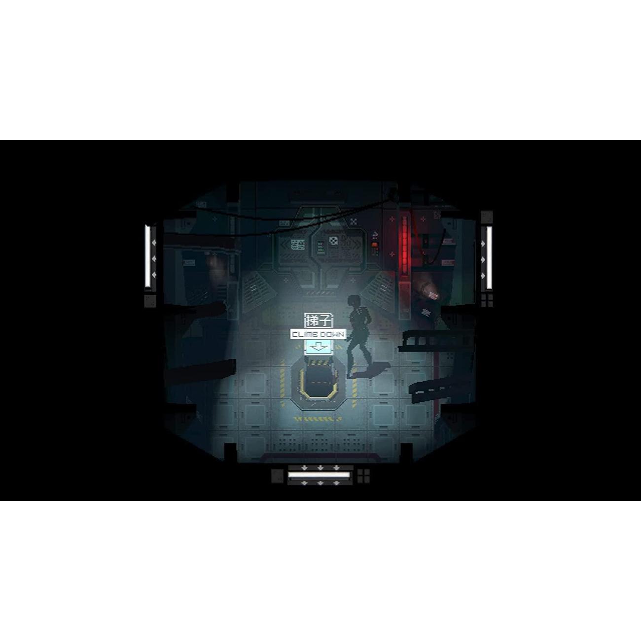 Игра Humble Bundle Signalis