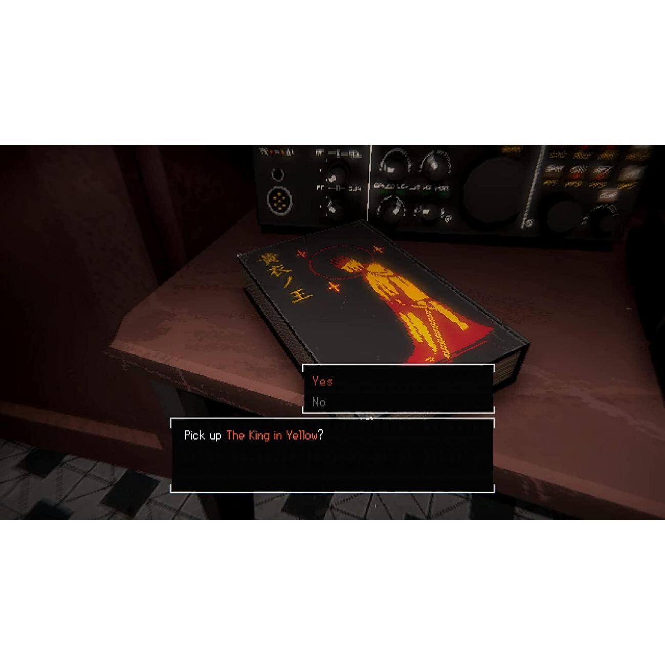 Игра Humble Bundle Signalis