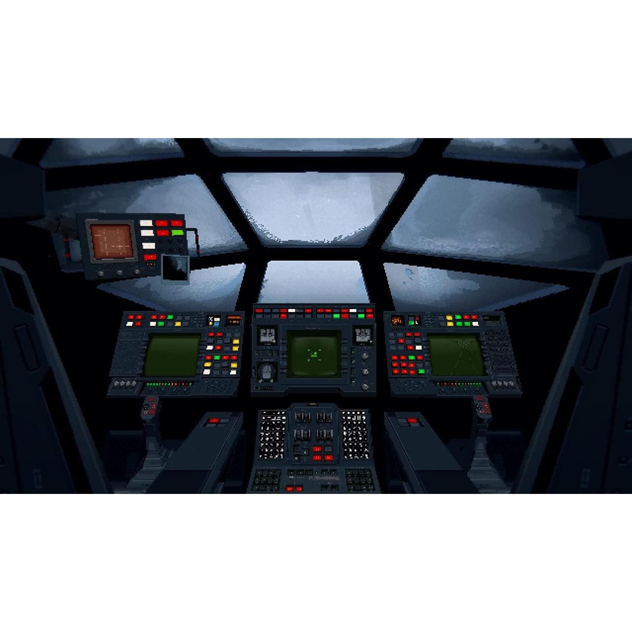 Игра Humble Bundle Signalis