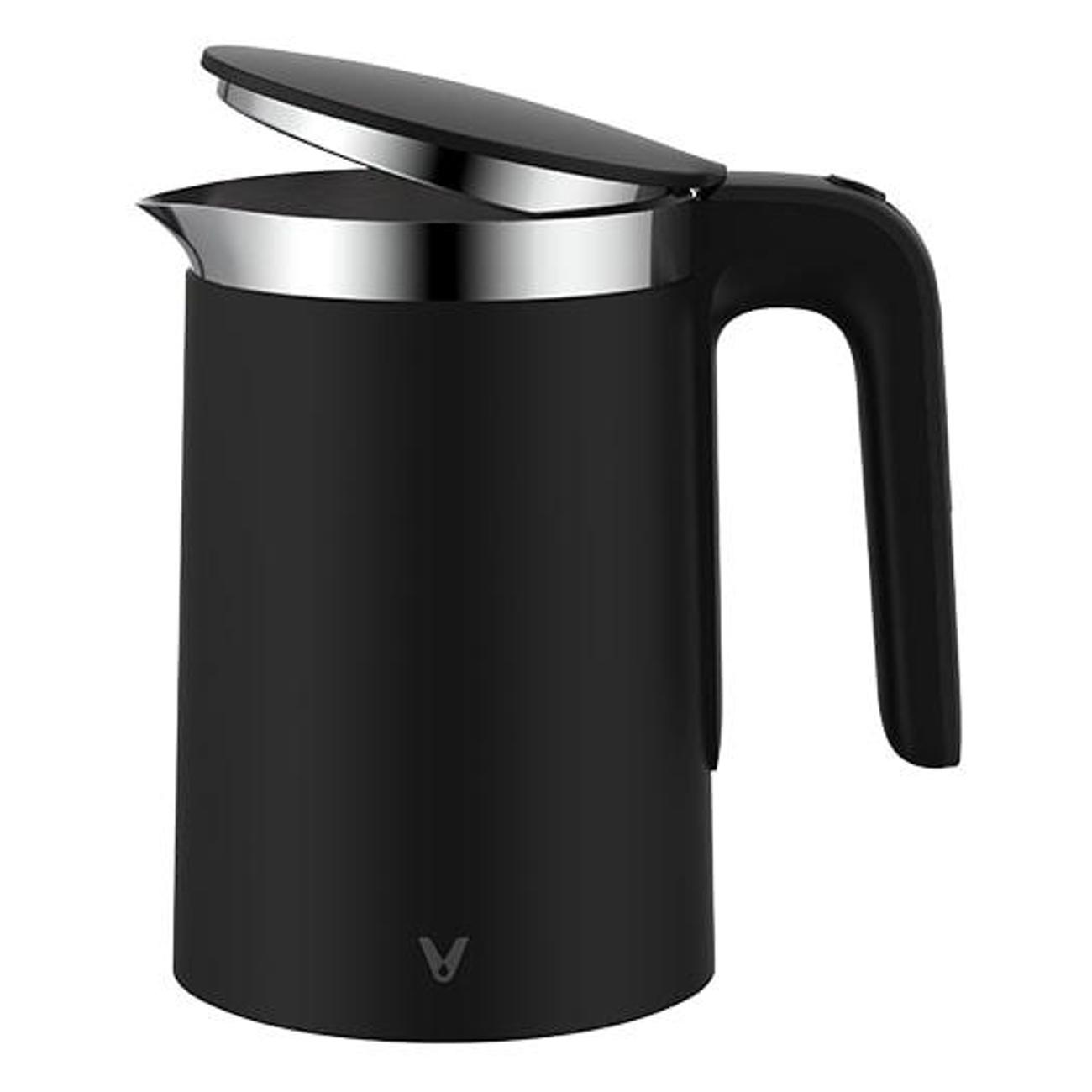 Электрочайник Viomi V-SK152 черный