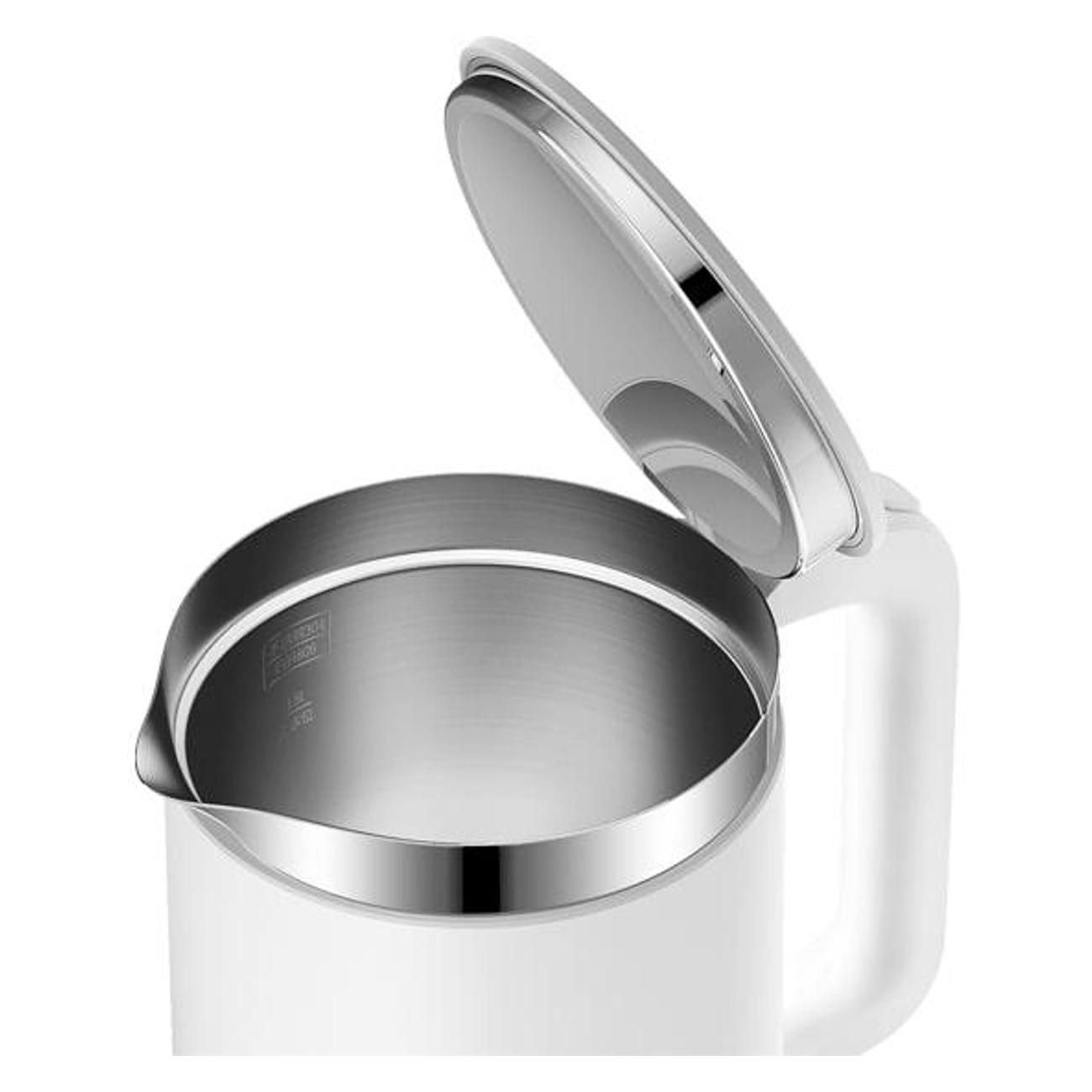 Электрочайник Viomi V-MK152 белый