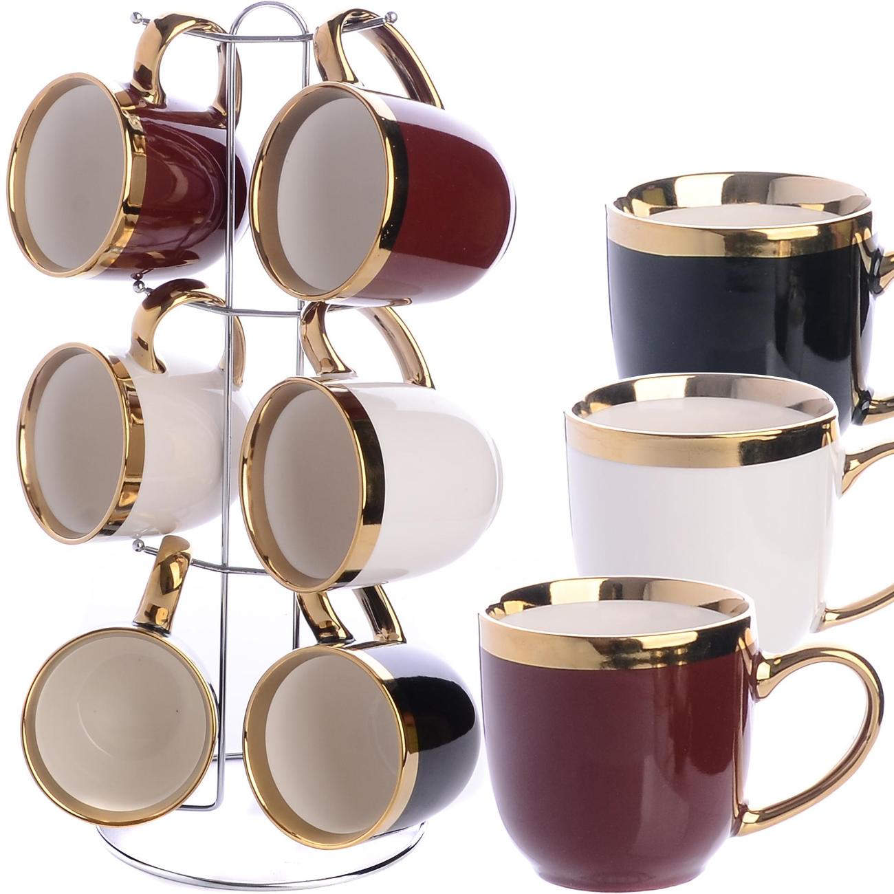 Набор кружек Loraine 30733