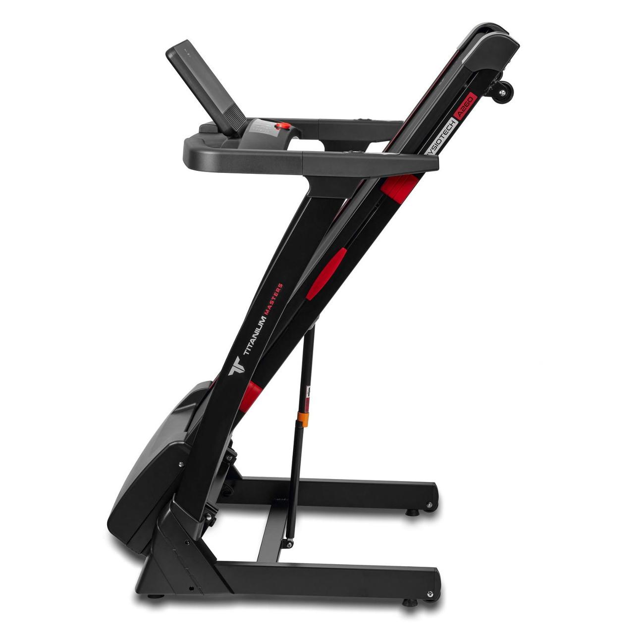 Беговая дорожка Titanium Masters Physiotech A260